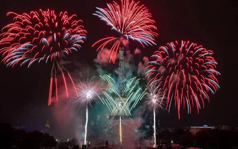 Paris Nayer-Célébration du Nouvel An Berbère