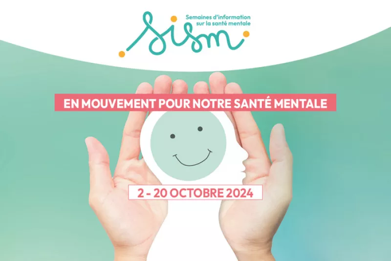 Atelier «Apprendre à Naviguer avec Sa Santé Mentale»