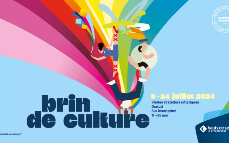 Brin de Culture 2024-Activités Culturelles et Sportives