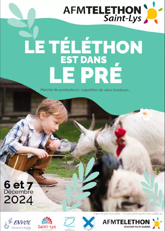 Telethon