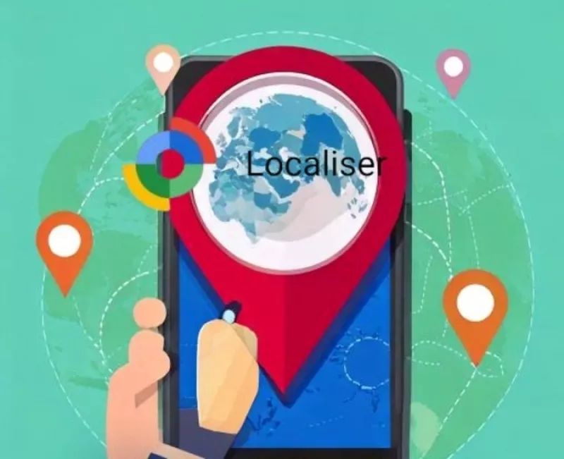 Savoir Localiser Son Smartphone Si On le Perd ?