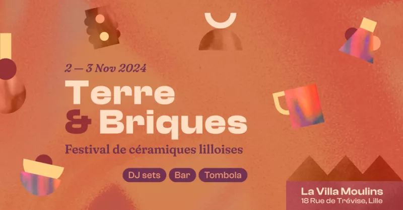 Terre & Briques