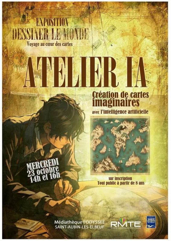 Atelier Ia