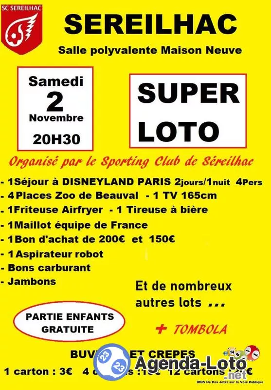 Super Loto