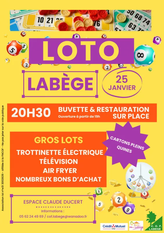 Loto