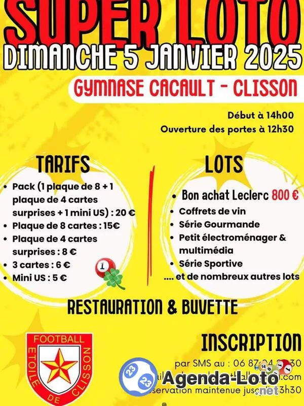 Loto du Foot