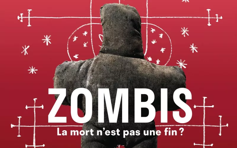 «Zombis  : la Mort N'Est Pas une Fin  ?»