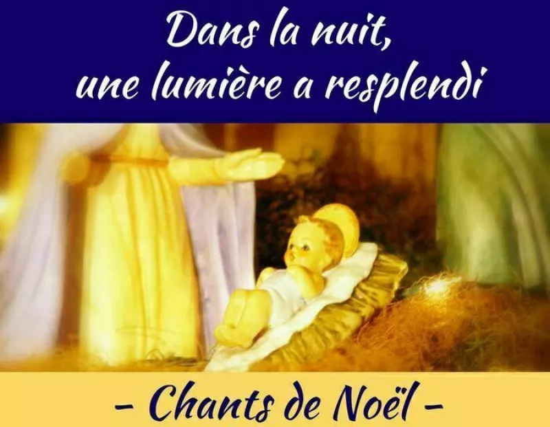 Noël des Petits Chanteurs de Saint-Charles