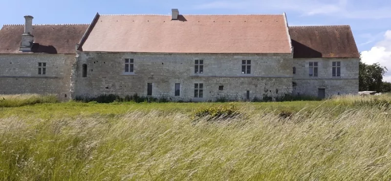 Visite Libre du Manoir