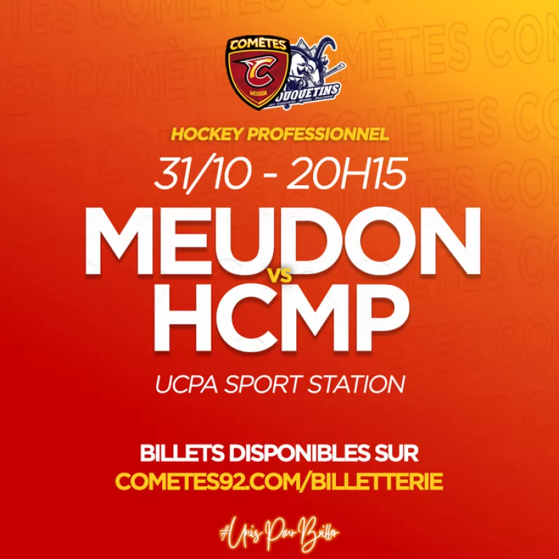 Meudon Hcmp