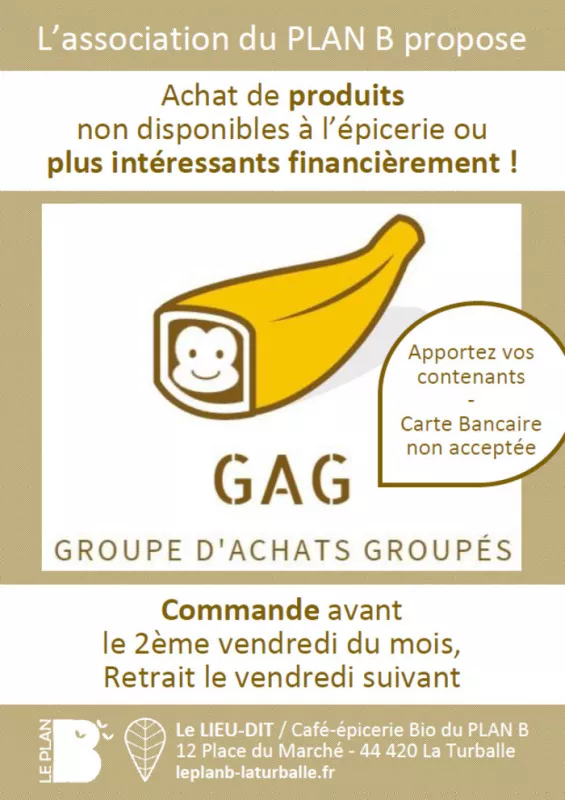 Rendez-Vous du Gag