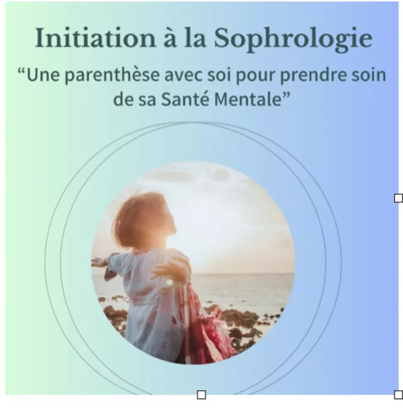 Atelier Sophrologie