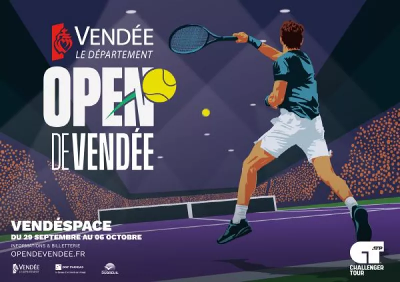 Open de Vendée