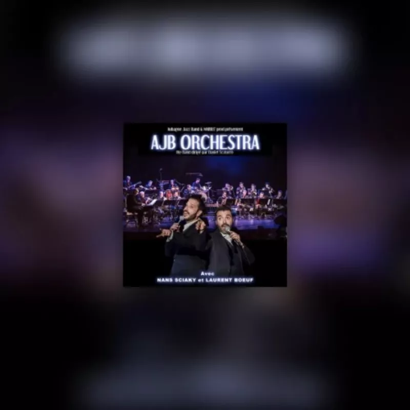 Ajb Orchestra