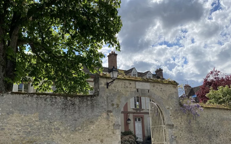 Rencontres de Provins-Métiers d'Art et Artisanat