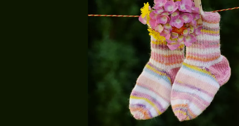 Atelier Tricot  : Chaussettes-Landerneau (29)