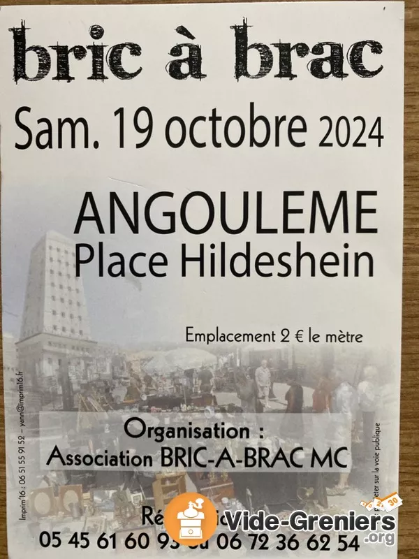 Bric à Brac