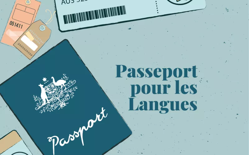 Passeport pour les Langues  : Initiation au Catalan  