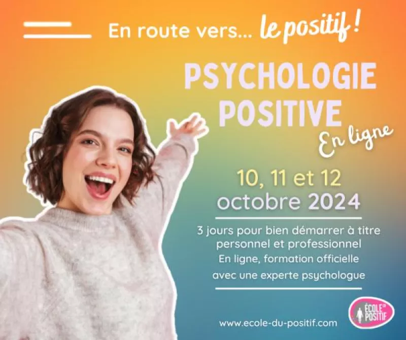 Formation Psychologie Positive-en Ligne