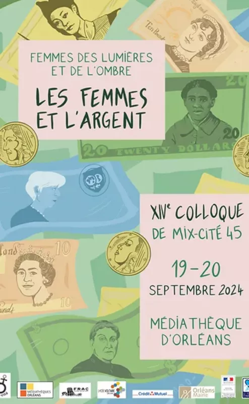 Femmes et Argent