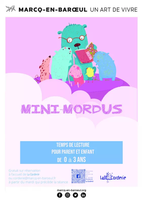 Mini-Mordus