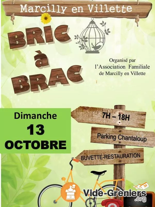 Bric a Brac