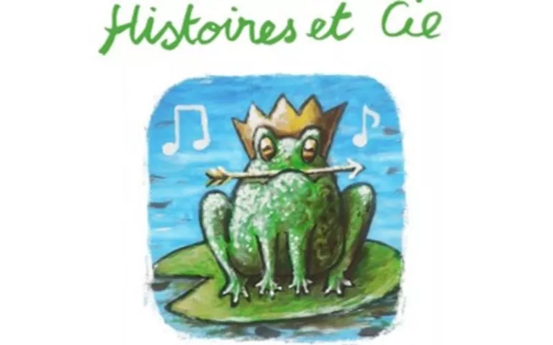 Histoires & Cie