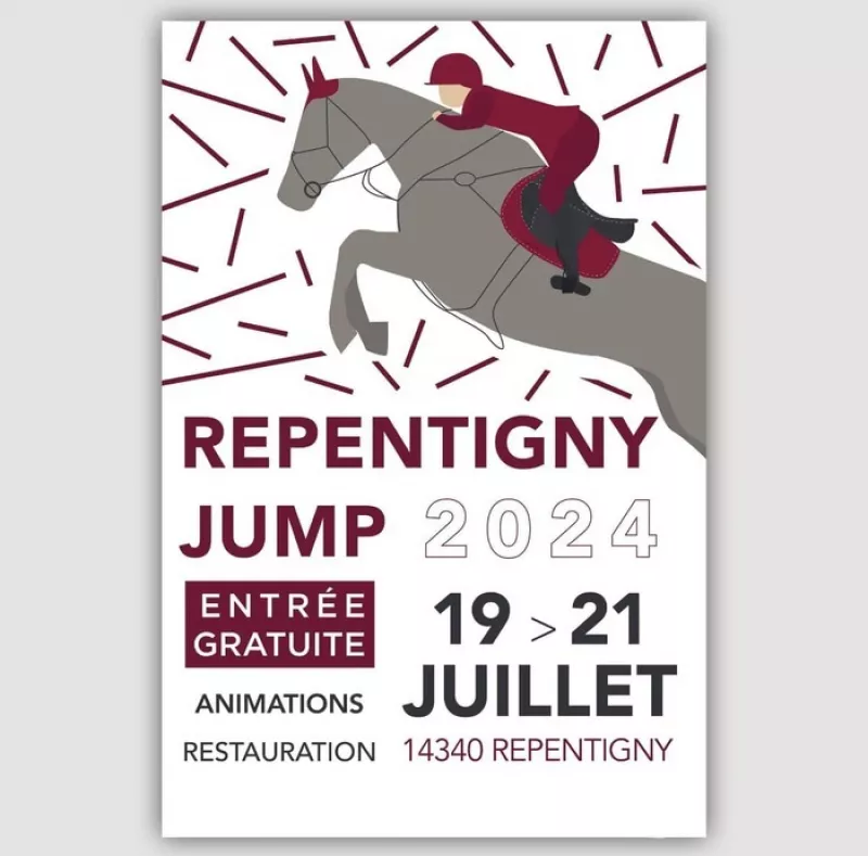 Repentigny Jump