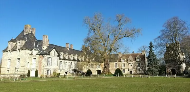 Visite Guidée de la Poterne