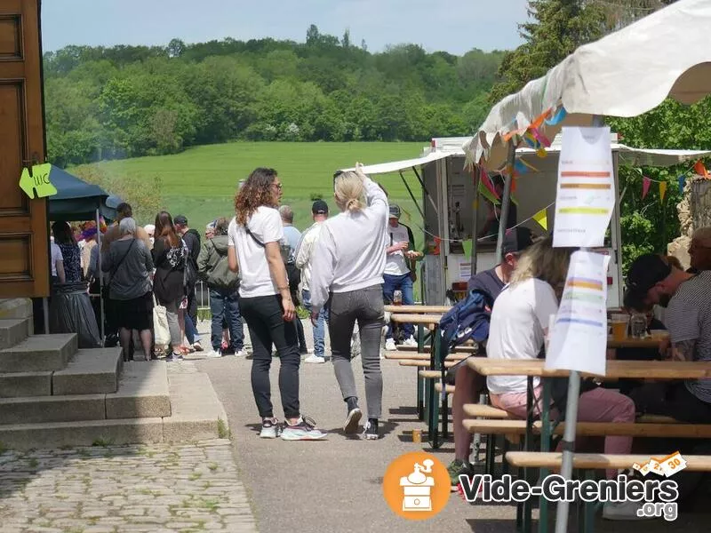 Vide-Grenier d'Automne