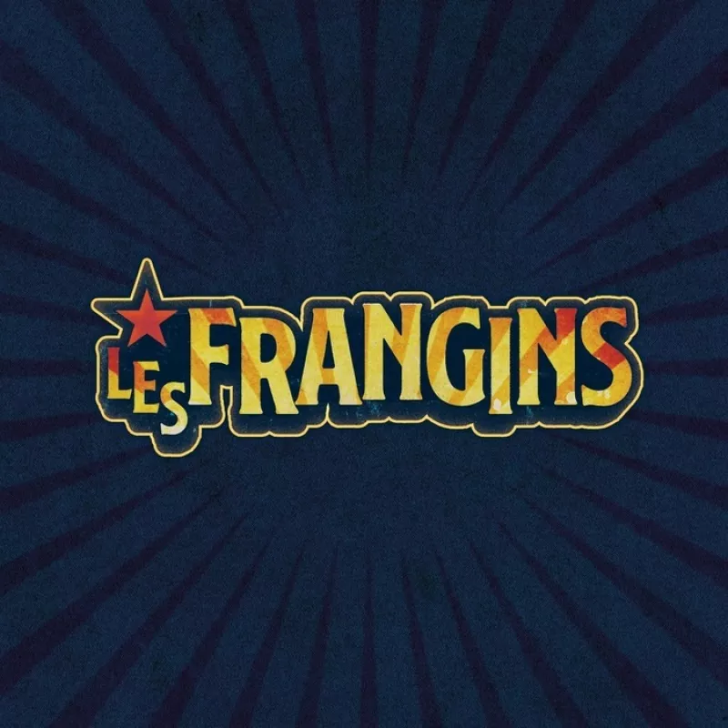 Les Frangins Trio