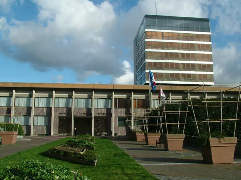 Visite Guidée : Hôtel de Ville et «Ville Neuve» , 50 Ans D’architecture et D’urbanisme à Grand-Quevilly