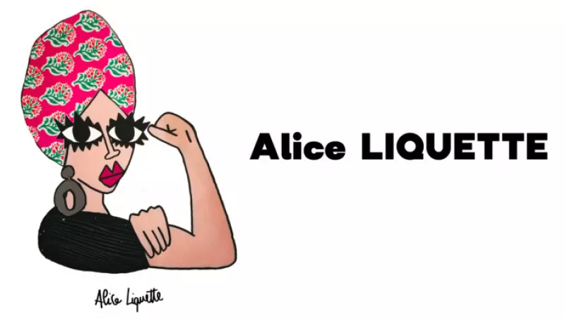 Alice Liquette