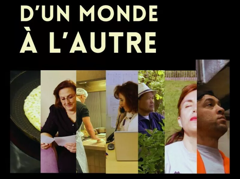 D’un Monde à L’autre