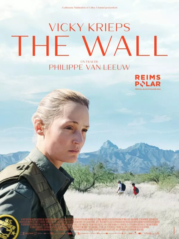 The Wall (Vost)