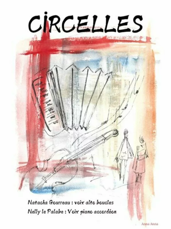 Concert : Circelles