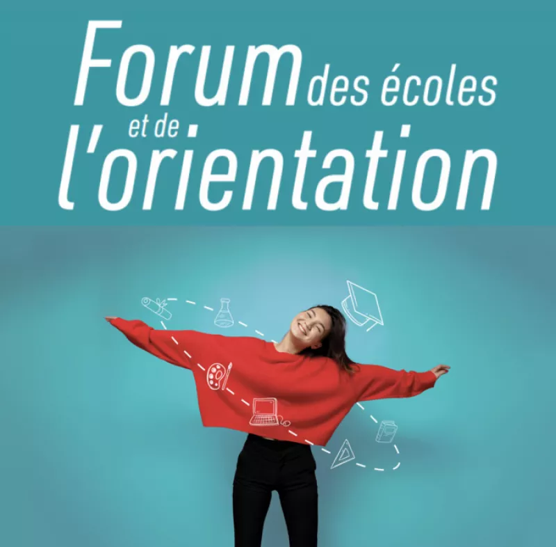 Forum de l'Orientation