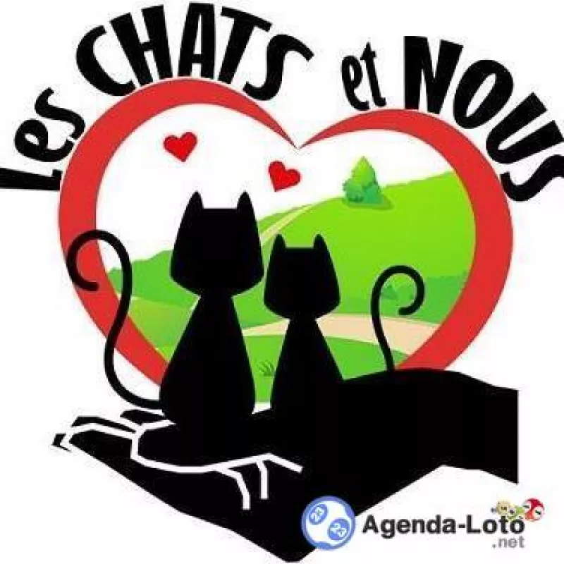 Loto Association les Chats et Nous Saint-Vulbas