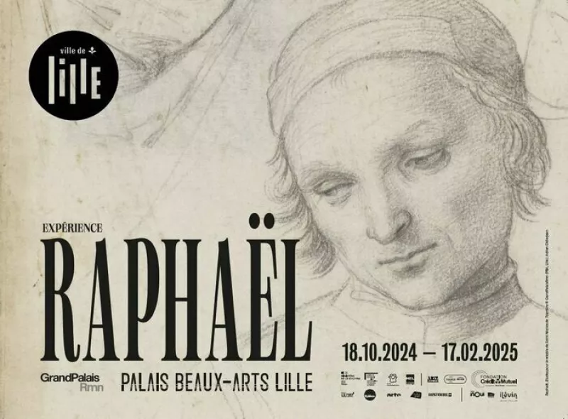 Exposition «Expérience Raphaël»