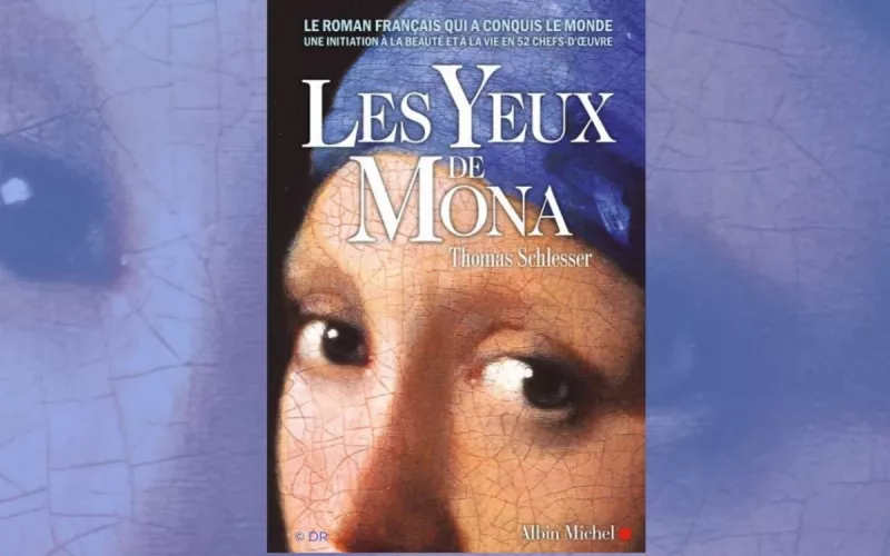 Les Yeux de Mona