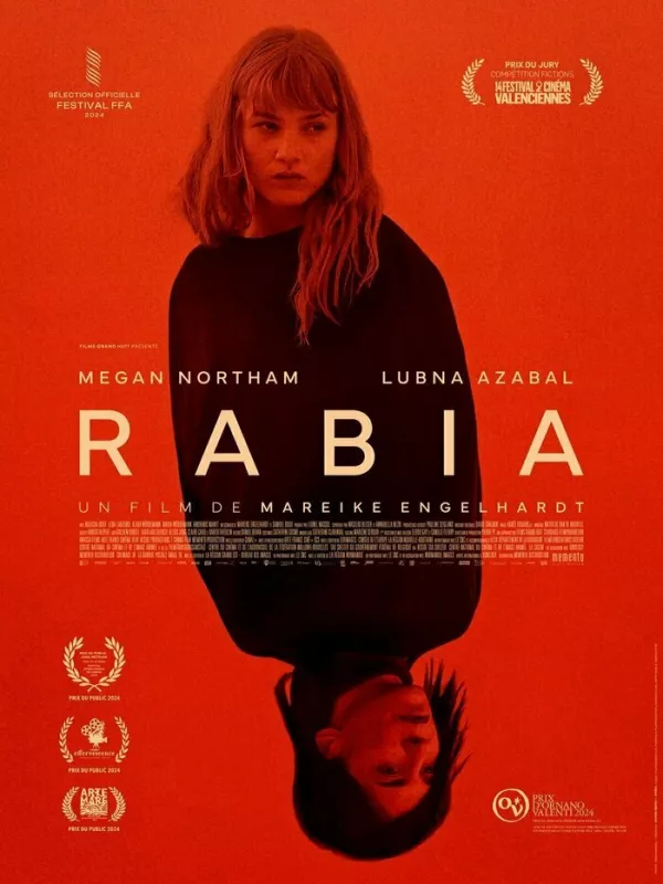 Rabia (Ad)