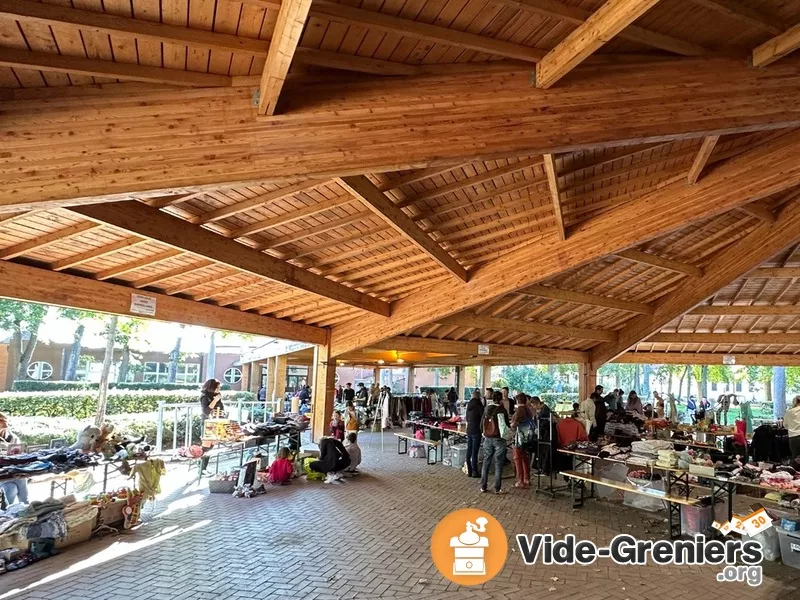 Bourse Aux Vêtements Enfants et Article de Puériculture