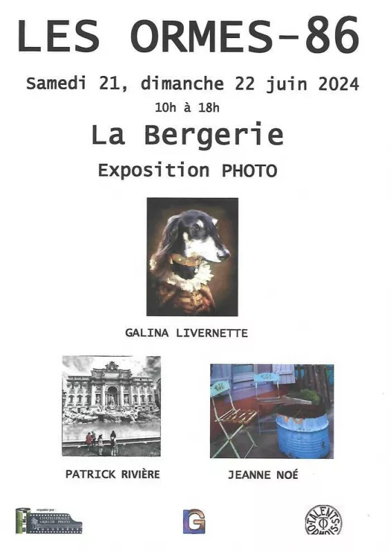 Exposition Photo