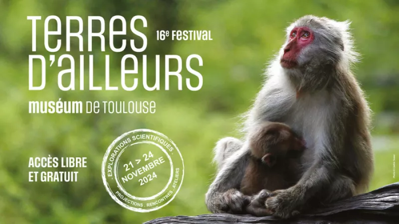 Festival Terres d'Ailleurs