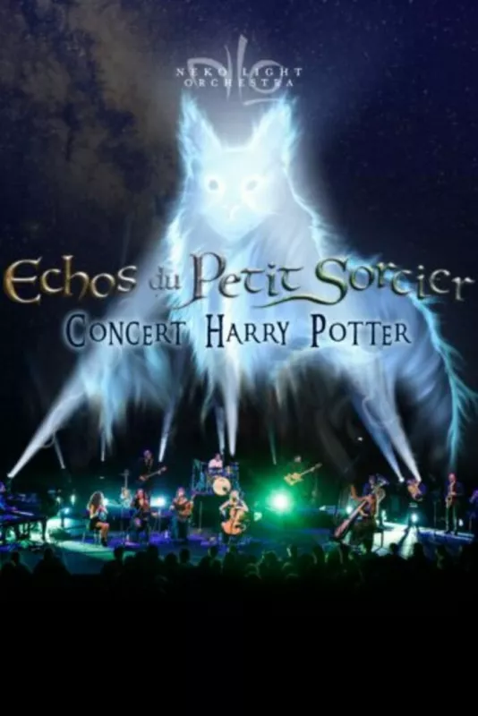 Echos du Petit Sorcier-Concert Harry Potter