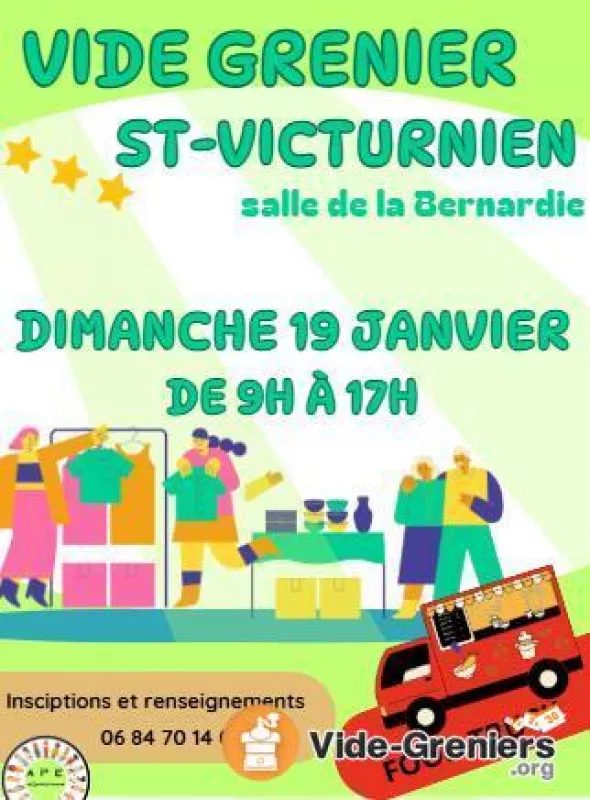 Vide Grenier