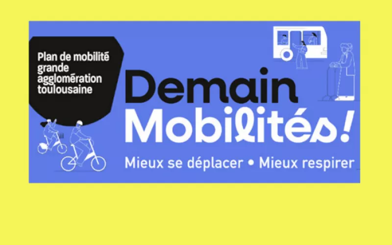 L'Atelier «Demain Mobilité»