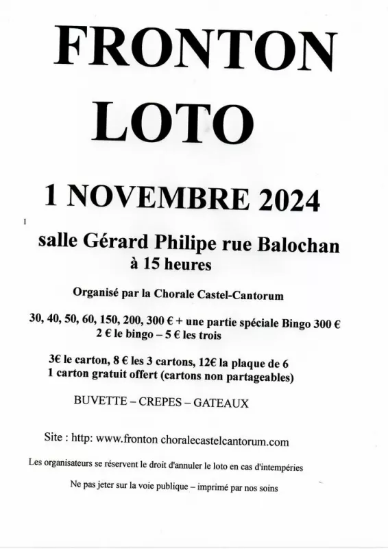 Loto