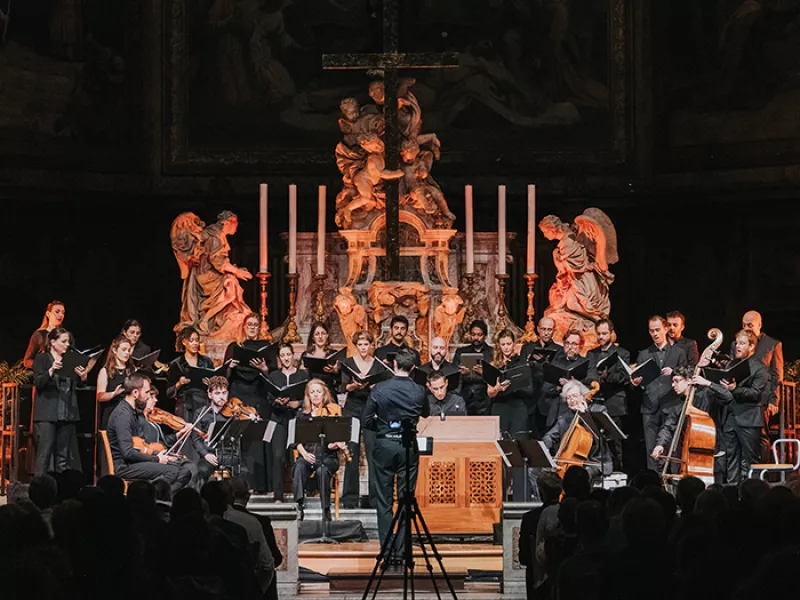 Requiem de Fauré