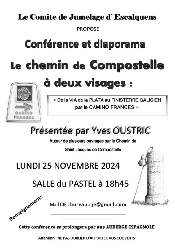 Conférence